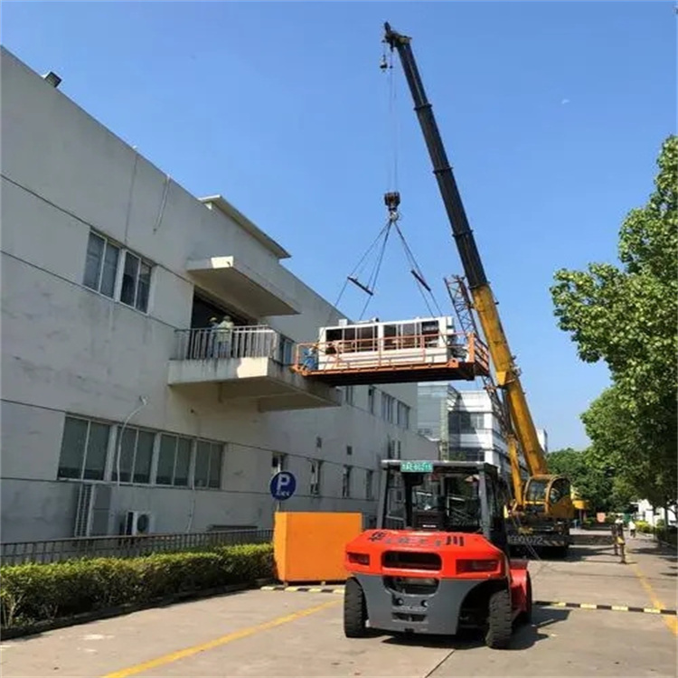 巨鹿县小型吊车出租电话