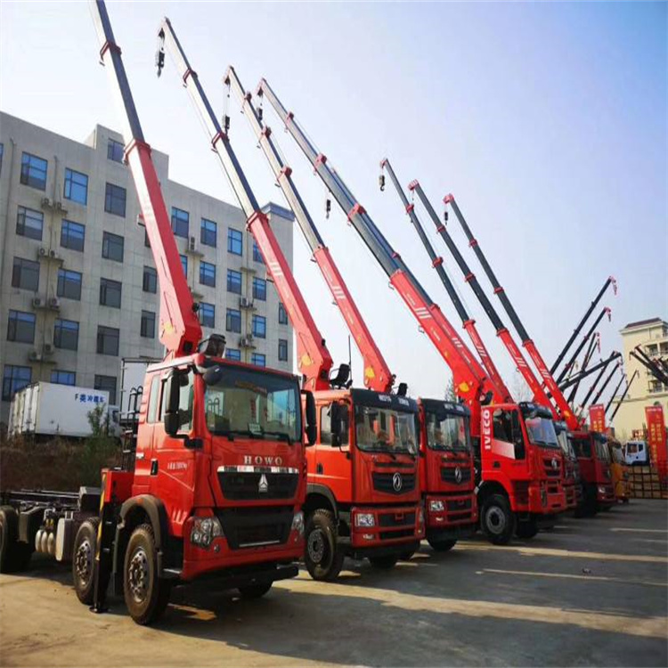 巨鹿县吊车出租保险全解读：设备损坏责任如何划分