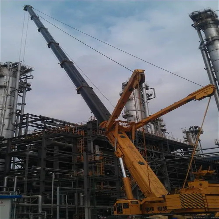 巨鹿县吊车出租电话