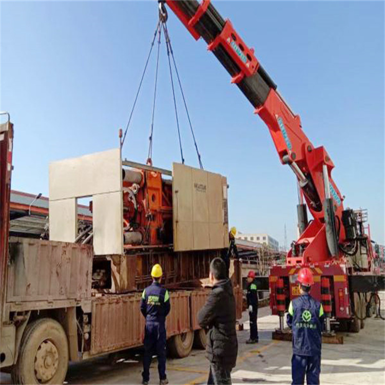 巨鹿县附近随车吊出租，便捷服务与实用联系方式