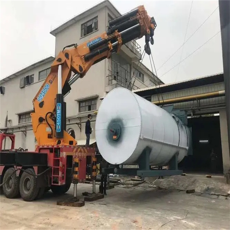 巨鹿县室内装修小型折臂吊出租服务：高效解决方案与租赁指南