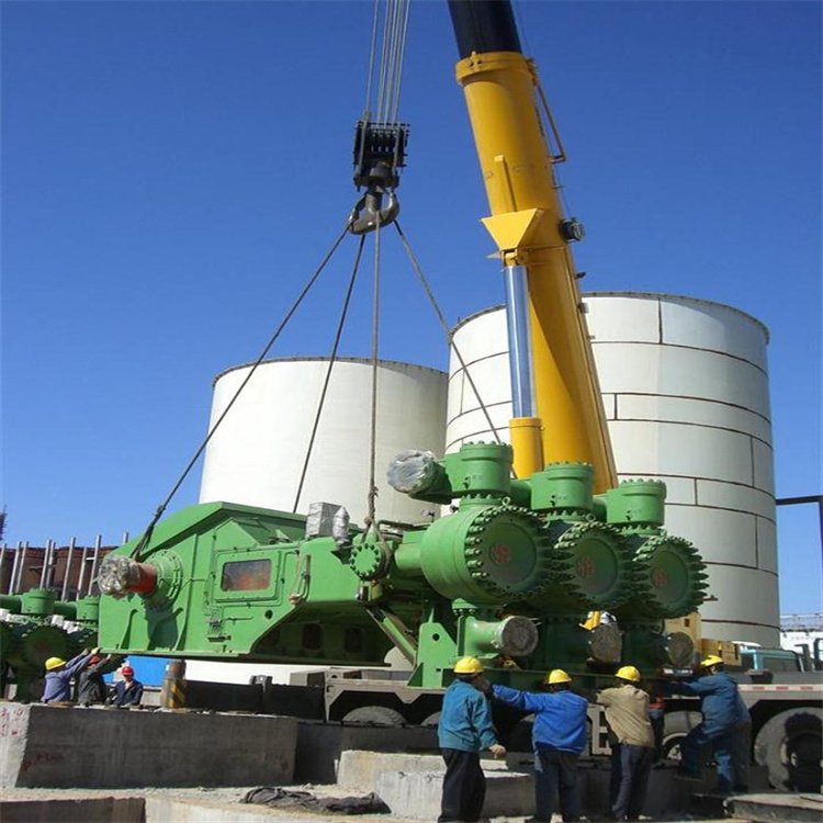 巨鹿县专业汽车吊出租