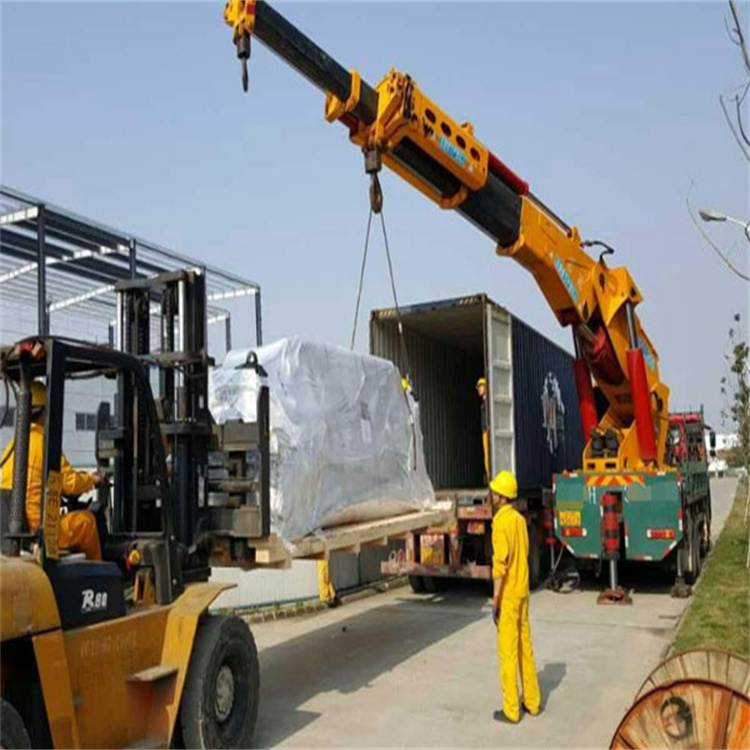 巨鹿县专业随车吊出租电话