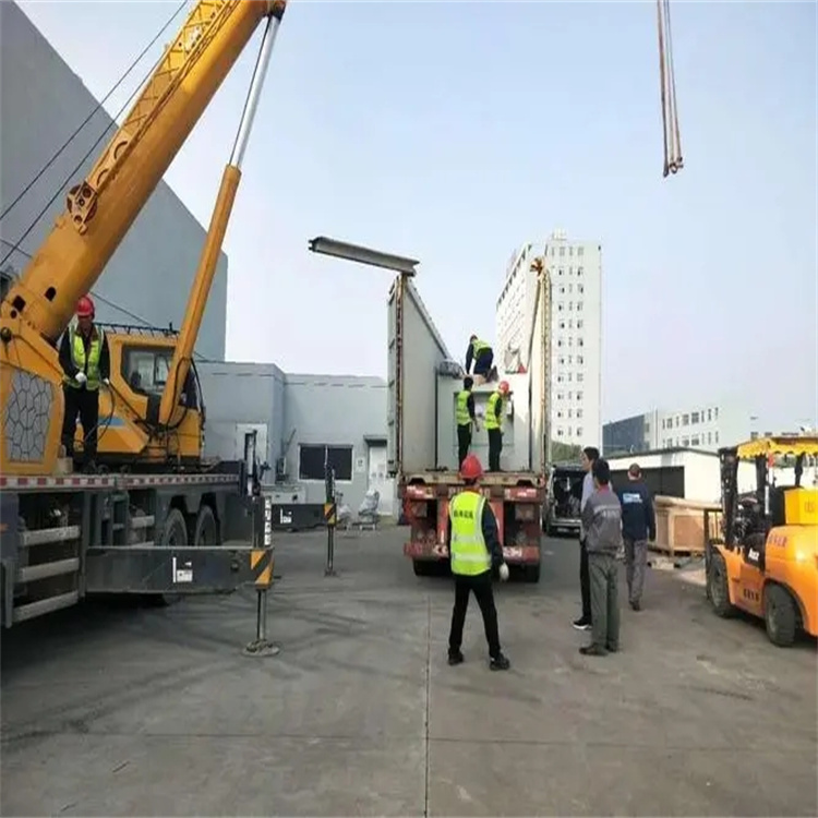 巨鹿县如何找到附近的吊车救援服务