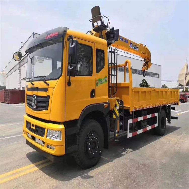 巨鹿县附近找一辆随车吊出租