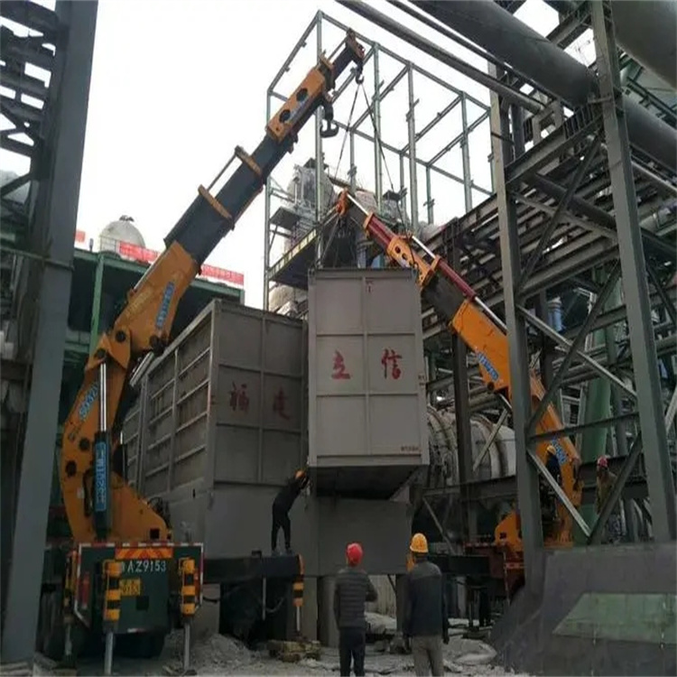 巨鹿县折臂吊车租赁电话