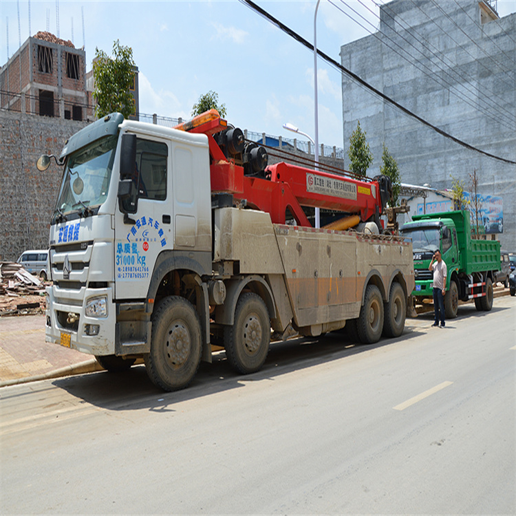 巨鹿县50吨随车吊出租