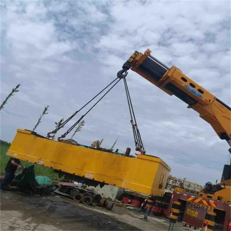 巨鹿县专业吊车出租哪家好