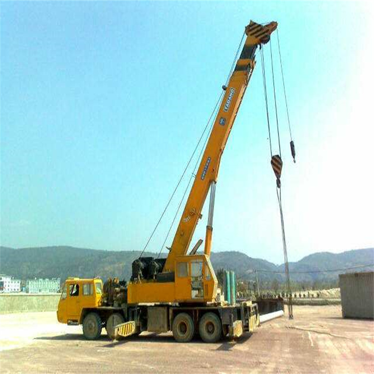 巨鹿县小型吊车出租价格是多少